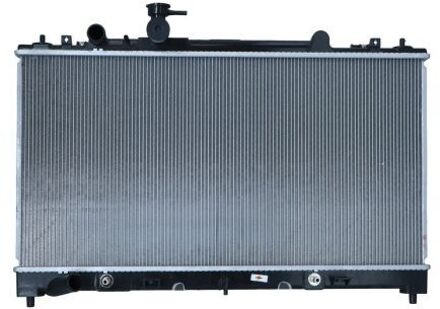 Mazda Radiateur 50147