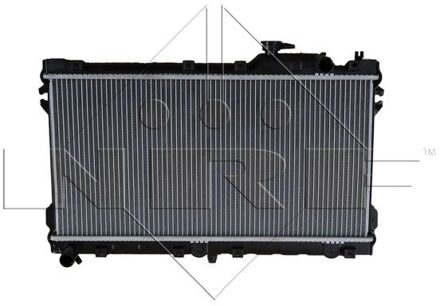 Mazda Radiateur 506522