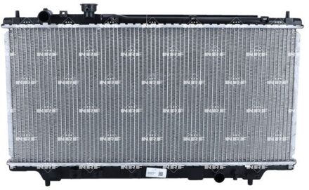 Mazda Radiateur 509511