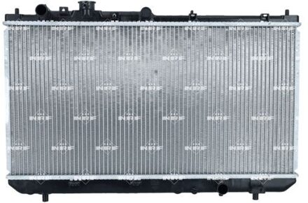 Mazda Radiateur 509512