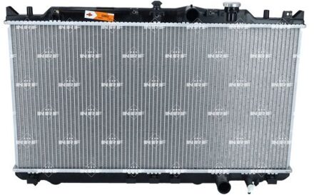 Mazda Radiateur 509653