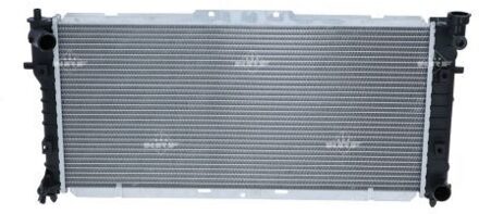 Mazda Radiateur 52020