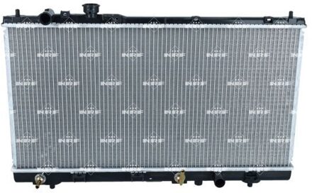 Mazda Radiateur 53340