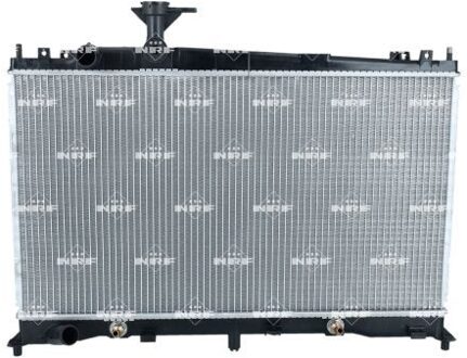 Mazda Radiateur 53410