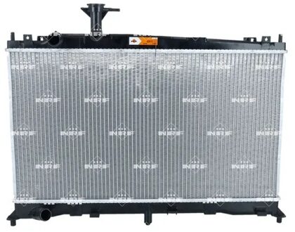 Mazda Radiateur 53411