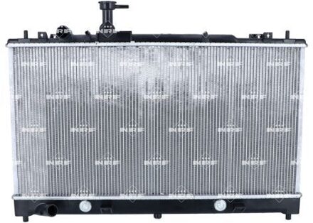 Mazda Radiateur 53412