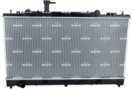 Mazda Radiateur 53752