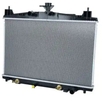 Mazda Radiateur 53850