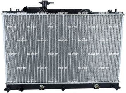 Mazda Radiateur 53904