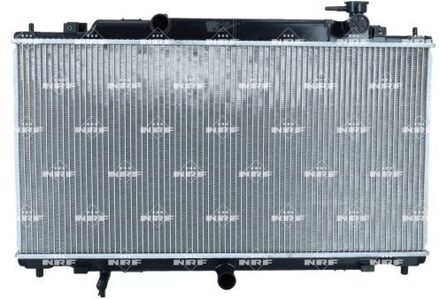 Mazda Radiateur 550012