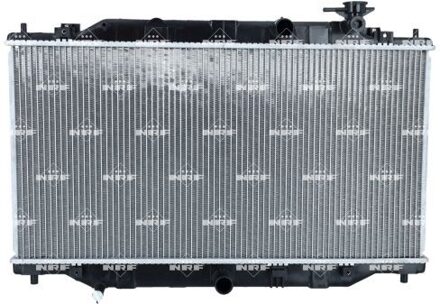 Mazda Radiateur 550093