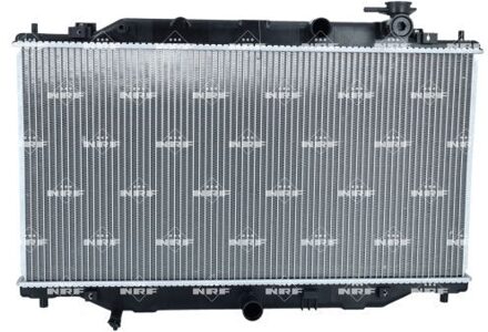Mazda Radiateur 550122