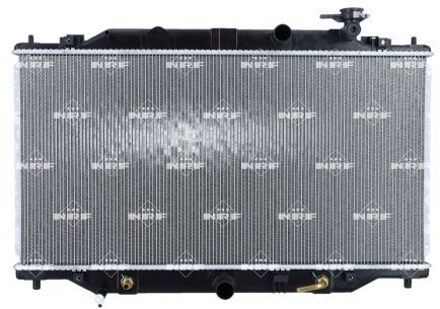 Mazda Radiateur 550151
