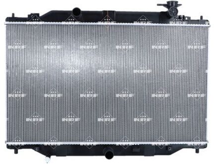 Mazda Radiateur 550161