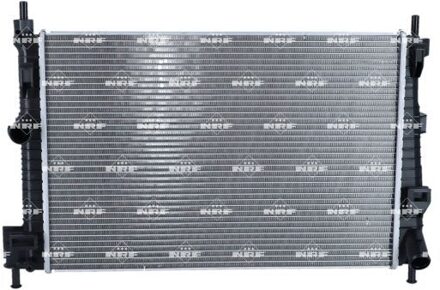 Mazda Radiateur 550166