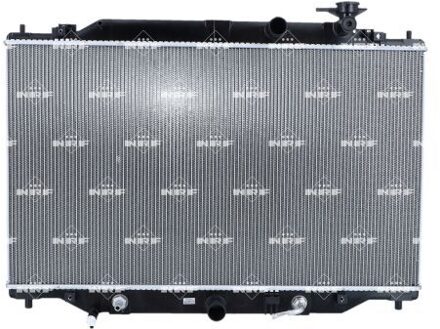 Mazda Radiateur 550203
