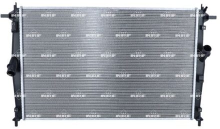 Mazda Radiateur 550211