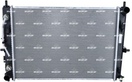 Mazda Radiateur 550251