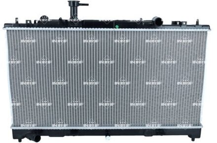 Mazda Radiateur 58381