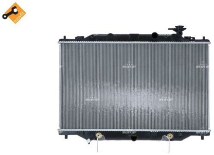Mazda Radiateur 58417