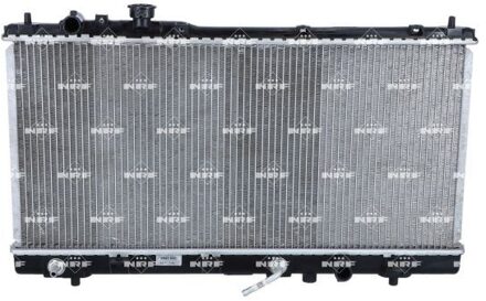 Mazda Radiateur 59075