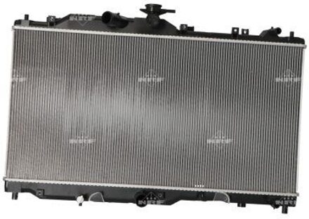 Mazda Radiateur 59244