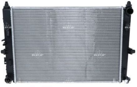 Mazda Radiateur 59245