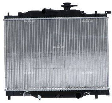 Mazda Radiateur 59249