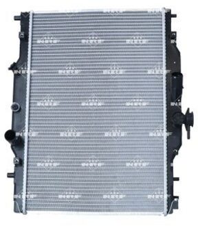 Mazda Radiateur 59250