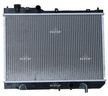Mazda Radiateur 59325
