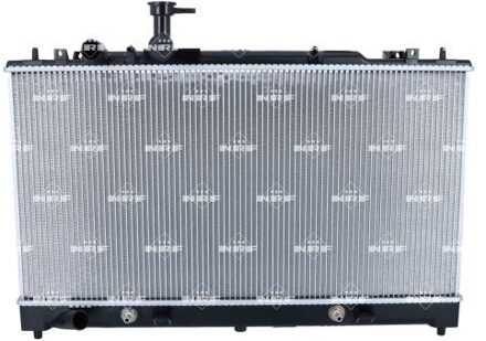 Mazda Radiateur EASY FIT 53198