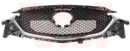 Mazda Radiateurgrille 2773518