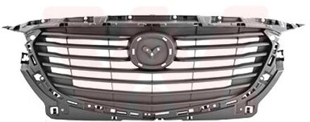 Mazda Radiateurgrille 2791510