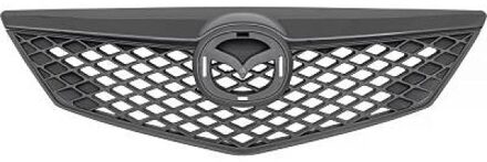 Mazda Radiateurgrille 5604041