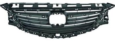 Mazda Radiateurgrille 5627040