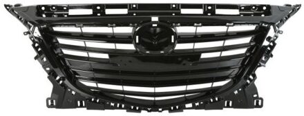 Mazda Radiateurgrille 6502073478991P