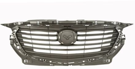 Mazda Radiateurgrille 6502073493990P
