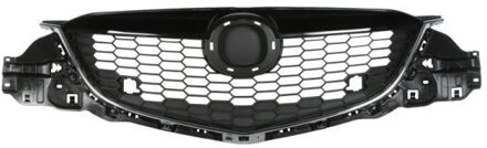 Mazda Radiateurgrille 6502073495990P