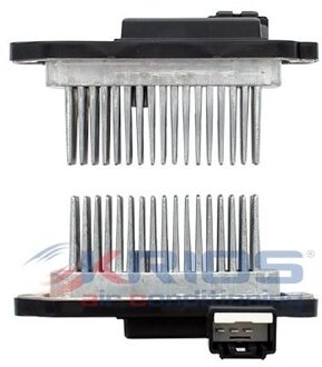 Mazda Regelaar, interieurventilator K106081