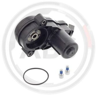 Mazda Regelelement, handrem, remklauwzadel 43740