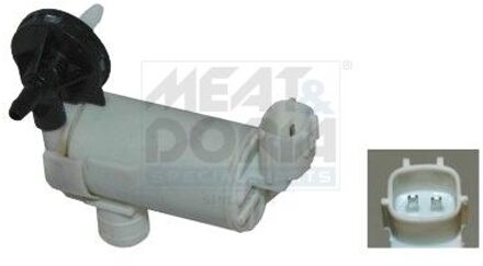 Mazda Reinigingsvloeistofpomp, ruitenreiniging 20154