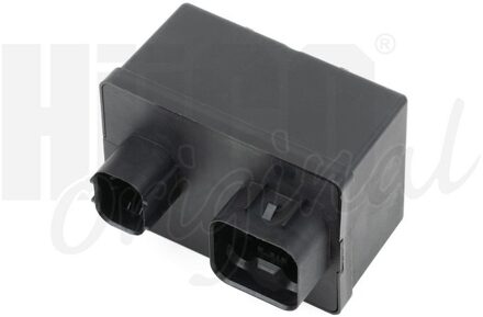 Mazda Relais, gloeisysteem 132249