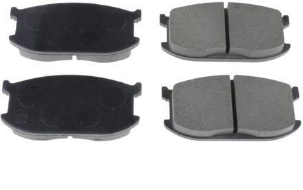 Mazda Remblokken set ADM54202