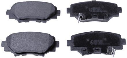 Mazda Remblokken set ADM542109