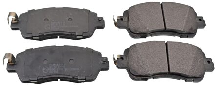 Mazda Remblokken set ADM542111