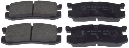 Mazda Remblokken set ADM54223