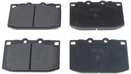 Mazda Remblokken set ADM54224