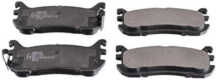 Mazda Remblokken set ADM54234