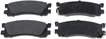 Mazda Remblokken set ADM54262