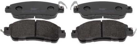 Mazda Remblokken set FDB5015